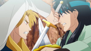 Kanata kara Cap 4