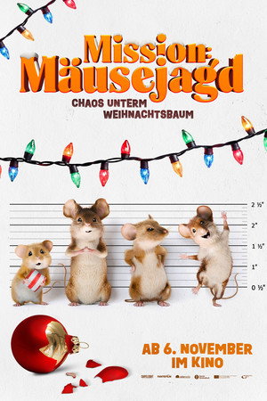 A Mouse Hunt for Christmas 44