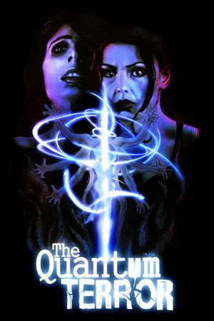 The Quantum Terror 6
