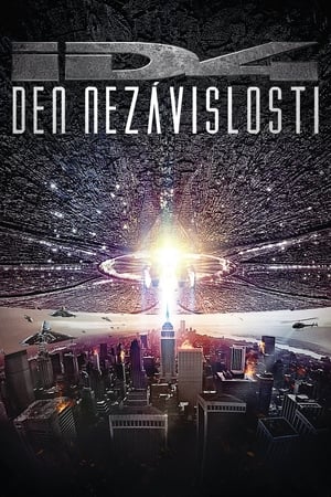 Poster Den nezávislosti 1996