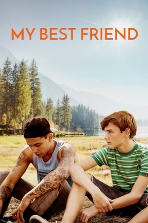 Poster My Best Friend (2018)