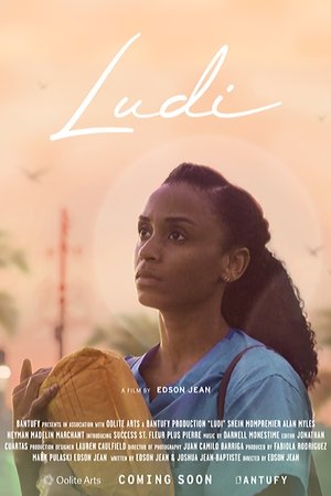 Poster Ludi (2021)