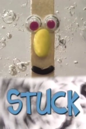Image Stuck