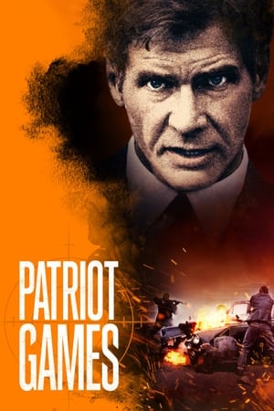 Image Patriot Games