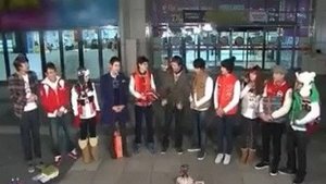 Running Man Season 1 Episode 22