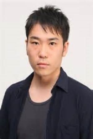 Foto retrato de Takanori Ooyama