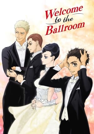 Welcome to the Ballroom me titra shqip 2017-07-08