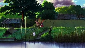 La princesa Mononoke (1997) HD 1080p Latino