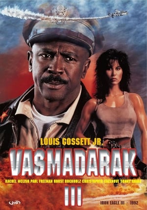 Vasmadarak 3. (1992)