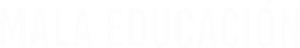 Bad Education — Logos 6