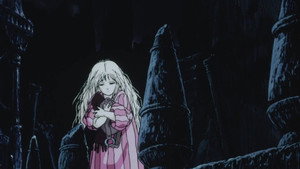 Angel's Egg 45