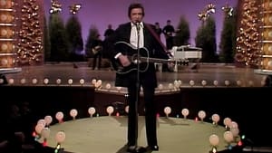 The Johnny Cash Christmas Special 1979