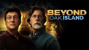 poster Beyond Oak Island