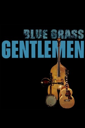 Poster Blue-Grass Gentlemen (1944)