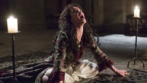 Penny Dreadful 2×1