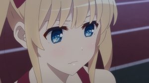 Saekano: How to Raise a Boring Girlfriend Season 1 Episode 9