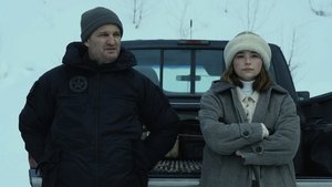 Ultima frontieră 1×3