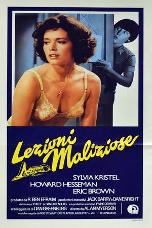 Image Lezioni maliziose