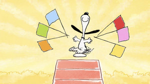 Peanuts – Die neue Serie: 1×3