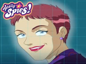 Totally Spies الموسم 4 الحلقة 4