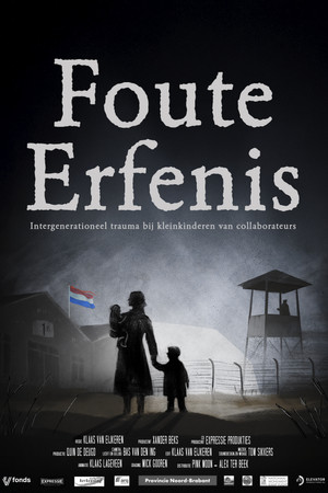 Foute erfenis (2026)