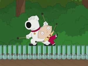 Family Guy: Season 7 Episode 12