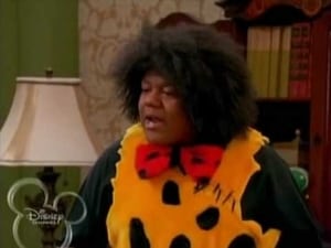 Cory in the House The Kung Fu Kats Kid