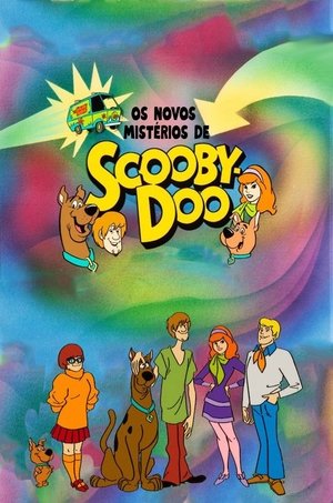 Image The New Scooby-Doo Mysteries
