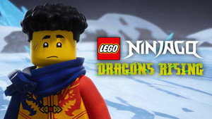 LEGO Ninjago: Dragons Rising Season 4 Episode 13 English Sub Free