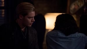 Shadowhunters : The Mortal Instruments saison 3 Episode 5