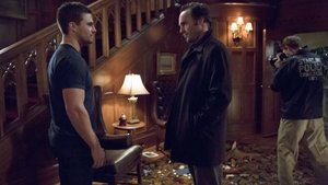 Arrow: Season 1 Episode 20 – Home Invasion