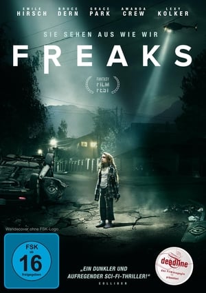 Freaks - Sie sehen aus wie wir Film