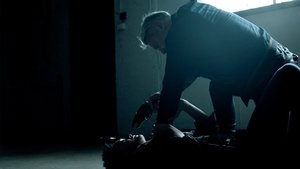 Hunters 1×2