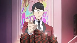 Kakegurui: 1×11