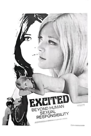 Poster Excited (1970)
