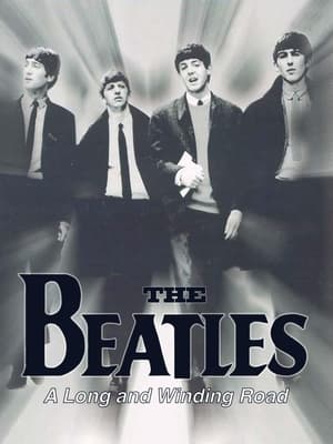 Image The Beatles, The Long and Winding Road: The Life and Times