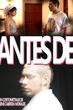 Antes de