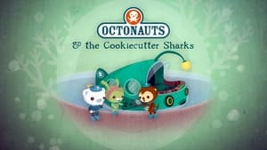 Octonauts The Cookiecutter Sharks