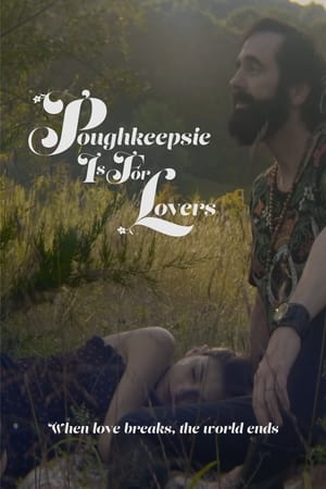 Poster Poughkeepsie is for Lovers (2022)