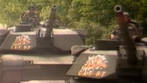 Weapons of War - A History of Military Tools and Machines Season 1 : Episode 38 