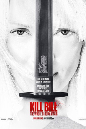 Image Kill Bill: The Whole Bloody Affair