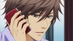 Super Lovers 2 – Episódio 05 – Preto e Branco