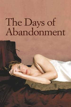 Image The Days of Abandonment