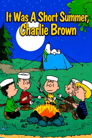 It Was a Short Summer, Charlie Brown