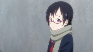 Interviews with Monster Girls: 1×7