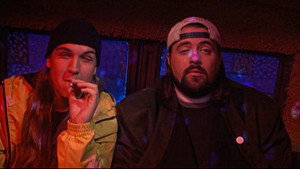 Jay and Silent Bob Strike Back