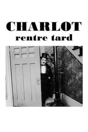 Image Charlot rentre tard