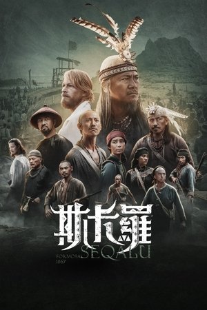 Poster 斯卡羅 2021