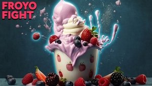 How The FroYo Wars Almost Put Frozen Yogurt Out Of Business