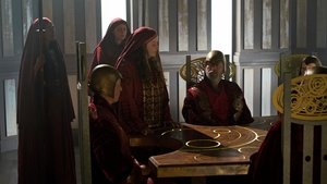 Doctor Who Season 9 Episode 12